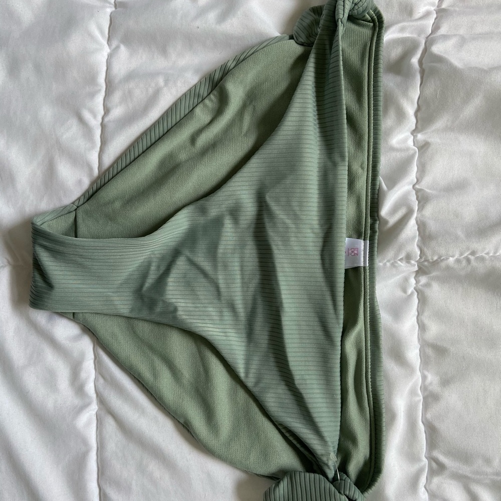 bikini bottoms